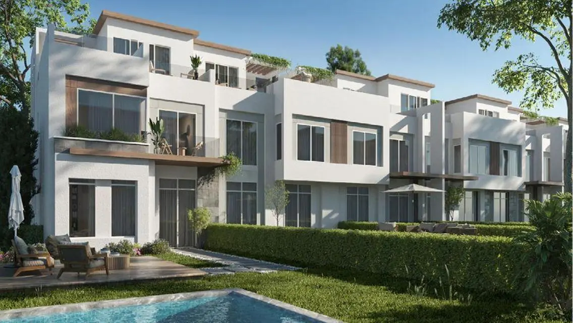 Elegance &amp; Comfort Townhouse in V Levels