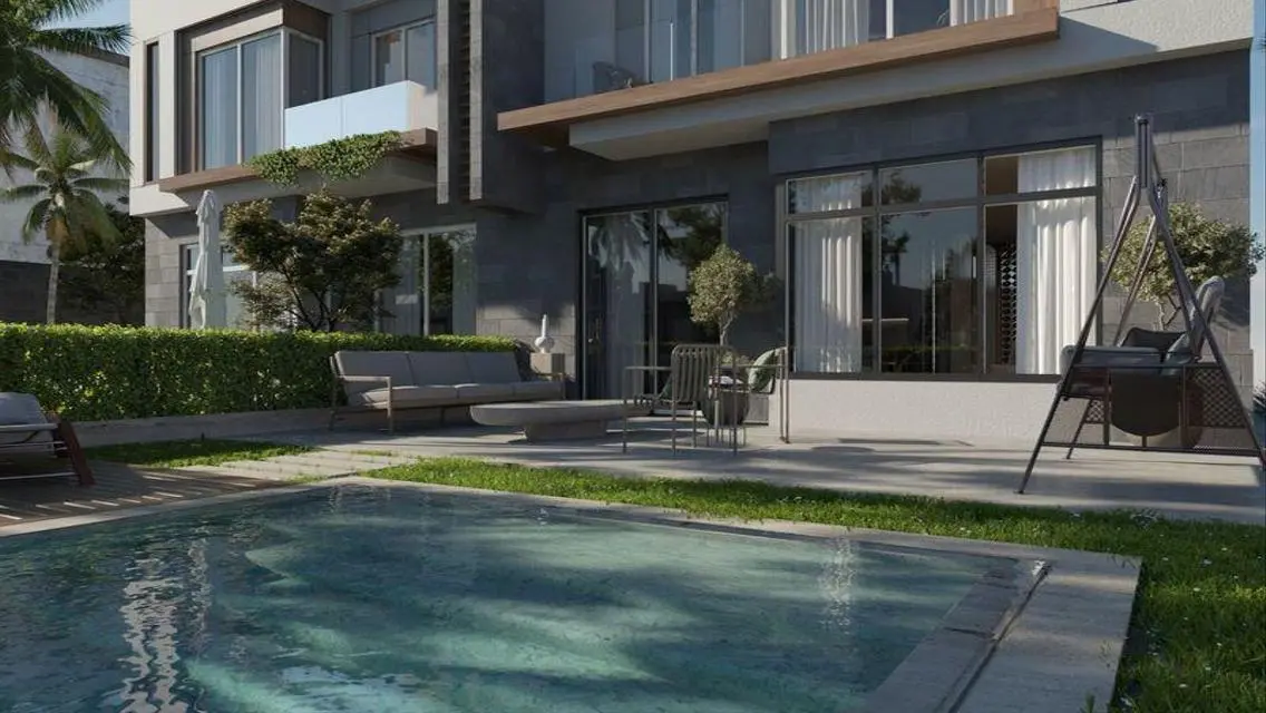 Elegance &amp; Comfort Townhouse in V Levels