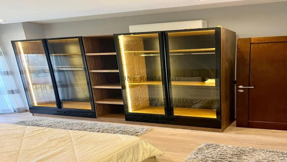 Modern furnished apartment for rent in SODIC_Easto