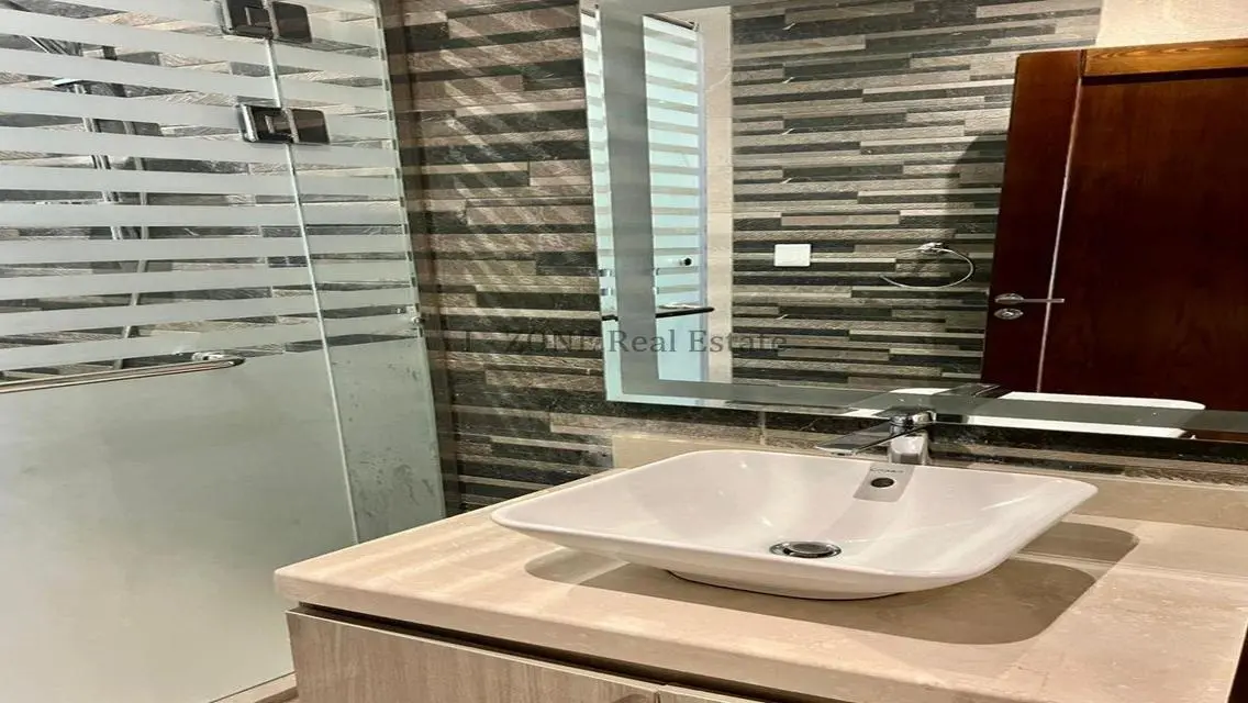 Modern furnished apartment for rent in SODIC_Easto