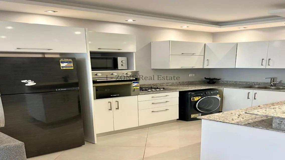 Modern furnished apartment for rent in SODIC_Easto