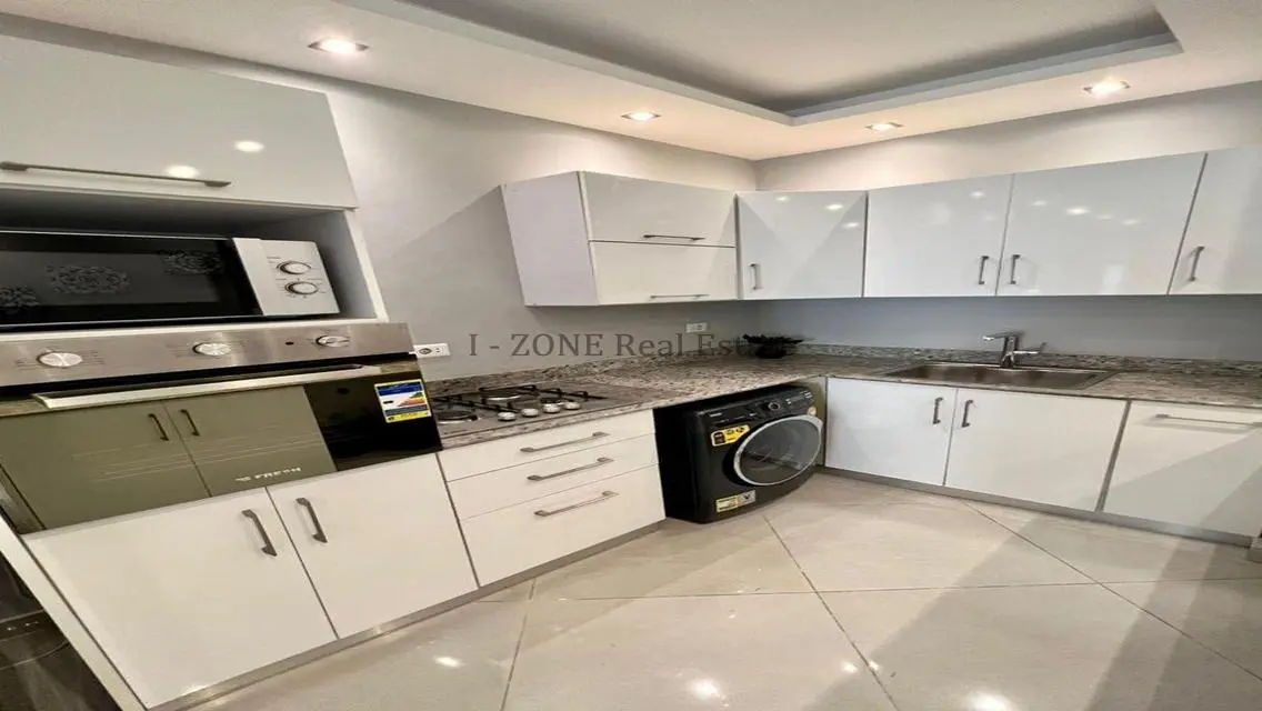 Modern furnished apartment for rent in SODIC_Easto