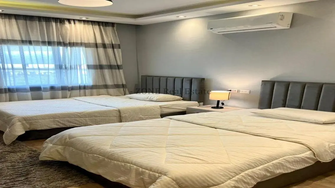 Modern furnished apartment for rent in SODIC_Easto