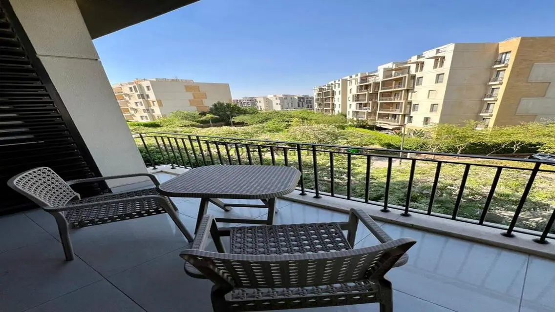 Modern furnished apartment for rent in SODIC_Easto