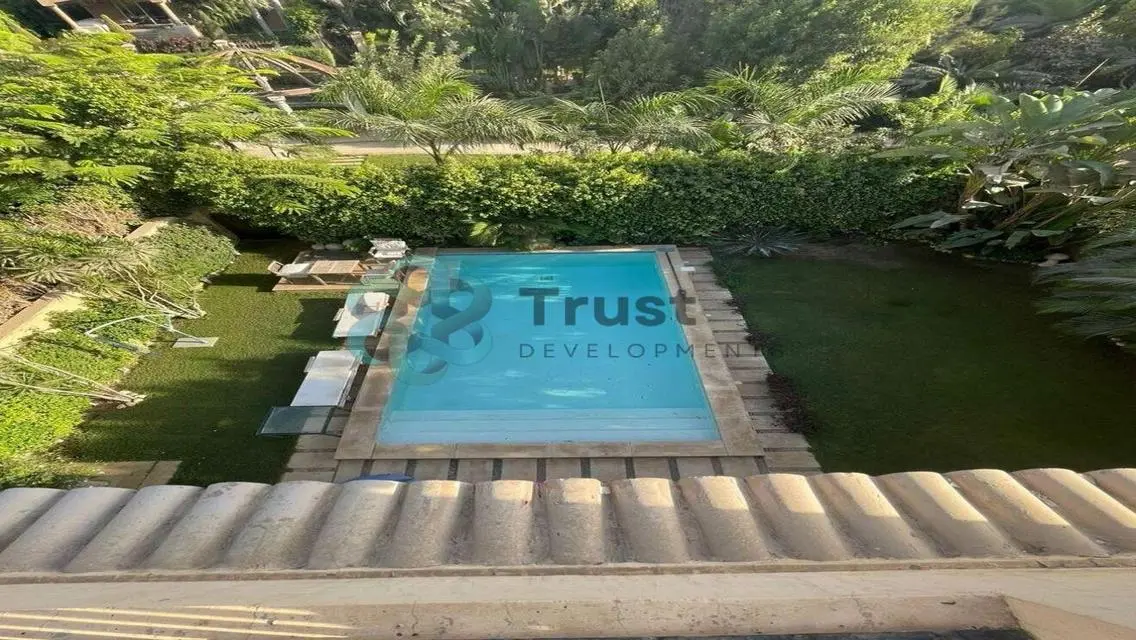 Standalone Villa For Sale in Darah Gardens