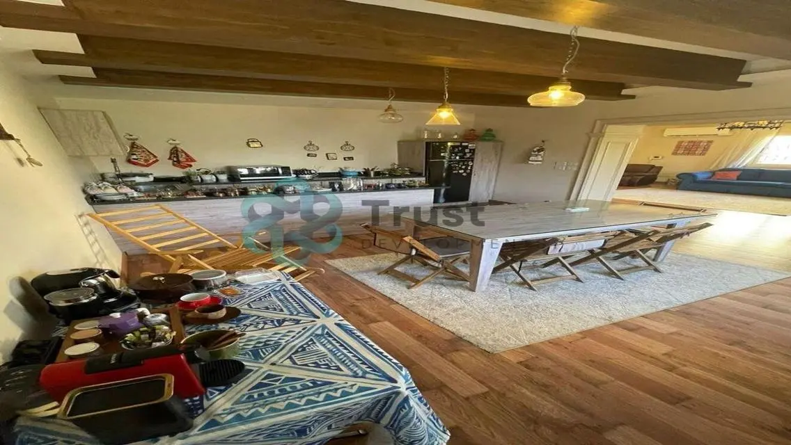 Standalone Villa For Sale in Darah Gardens