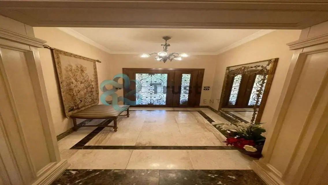 Standalone Villa For Sale in Darah Gardens