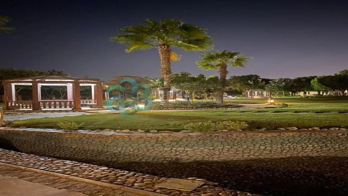 Standalone Villa For Sale in Darah Gardens