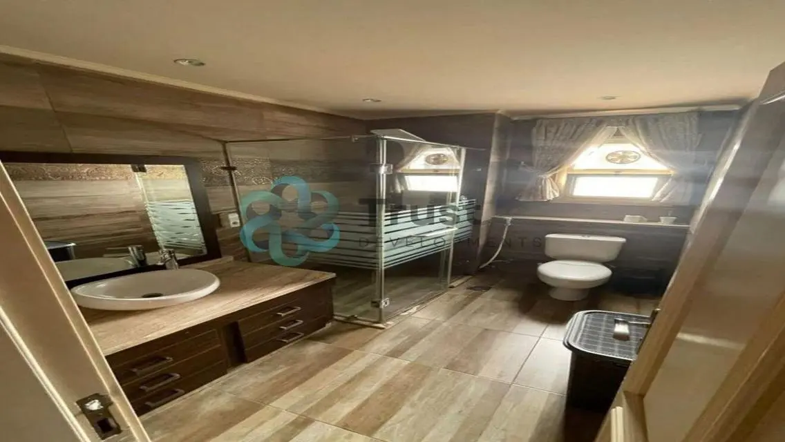 Standalone Villa For Sale in Darah Gardens