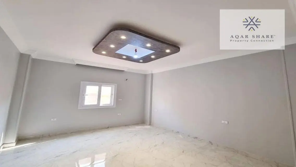شقه للايجار الترا لوكس في النرجس فيلات سكني فقط