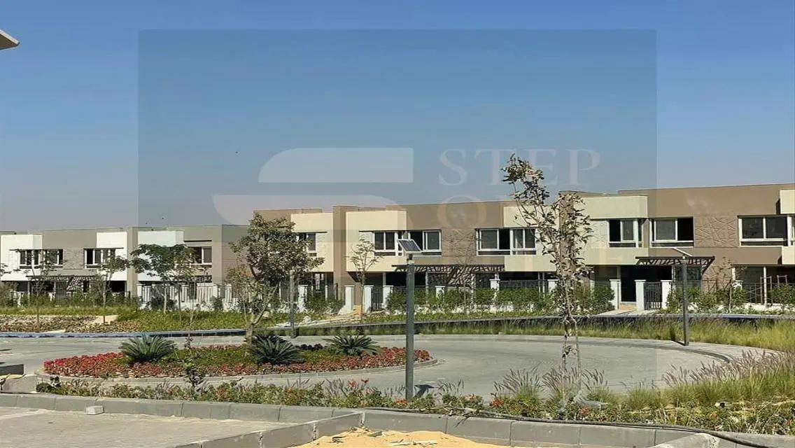 2BR Apartment – Fully Finished – Badya