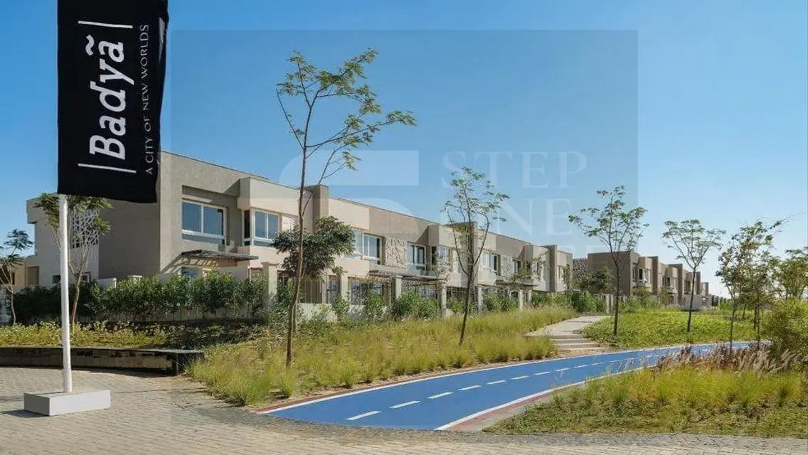 2BR Apartment – Fully Finished – Badya