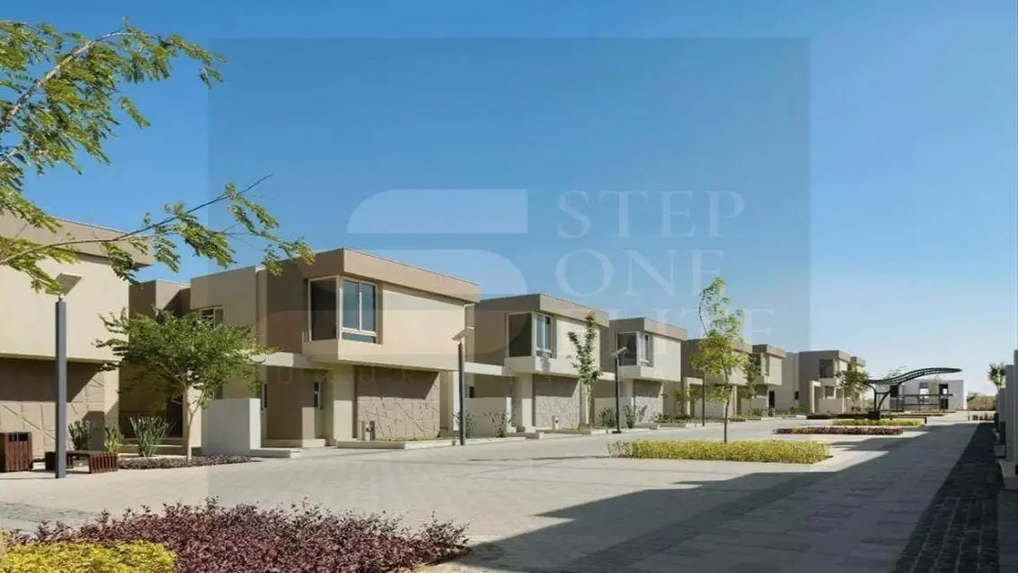 2BR Apartment – Fully Finished – Badya