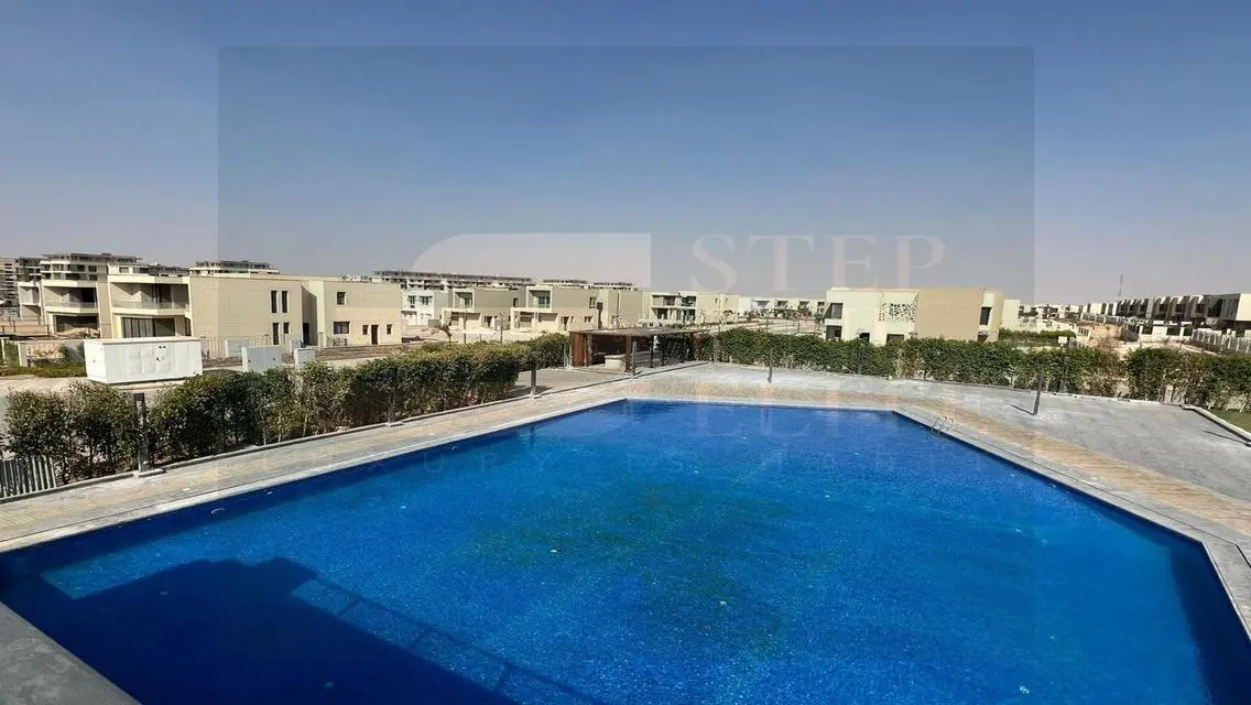 2BR Apartment – Fully Finished – Badya