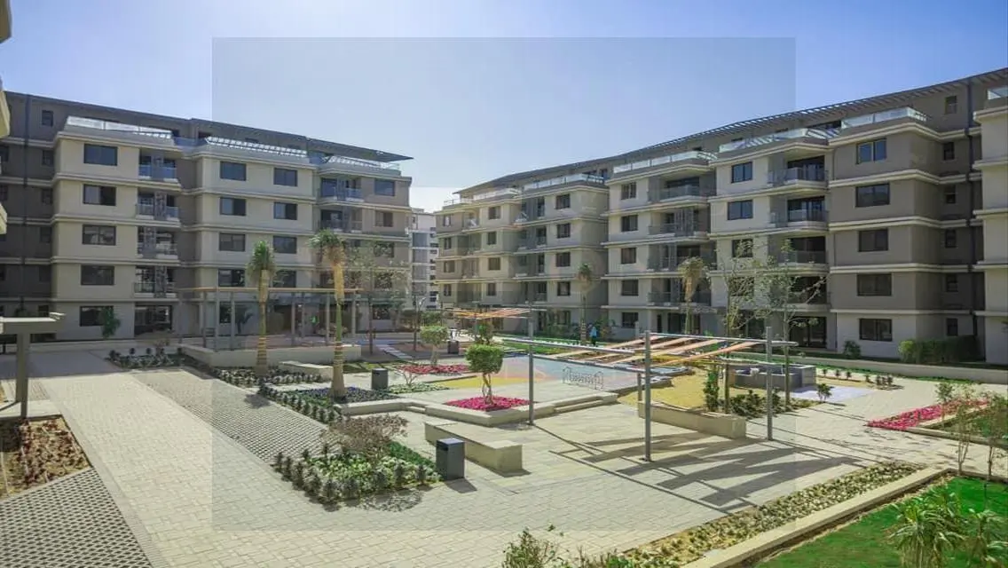 2BR Apartment – Fully Finished – Badya