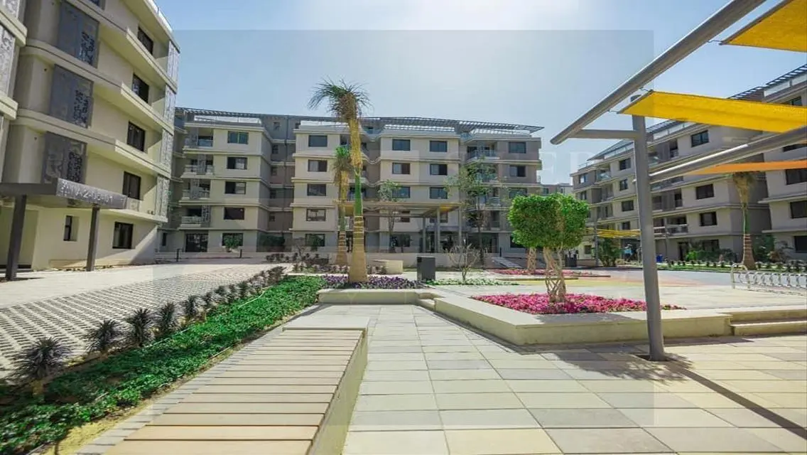 2BR Apartment – Fully Finished – Badya