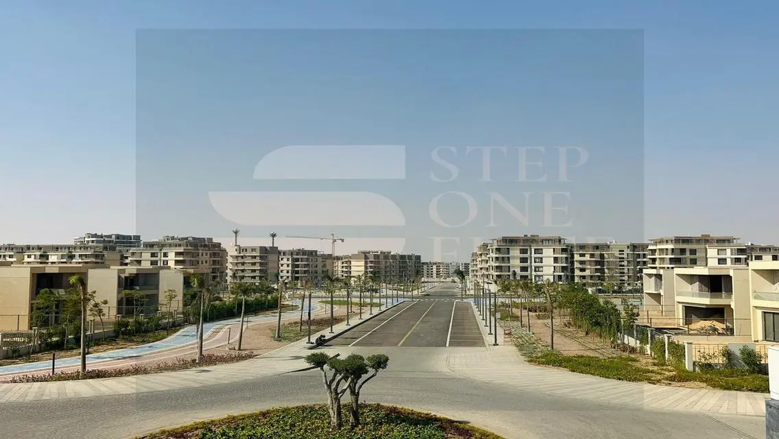 2BR Apartment – Fully Finished – Badya