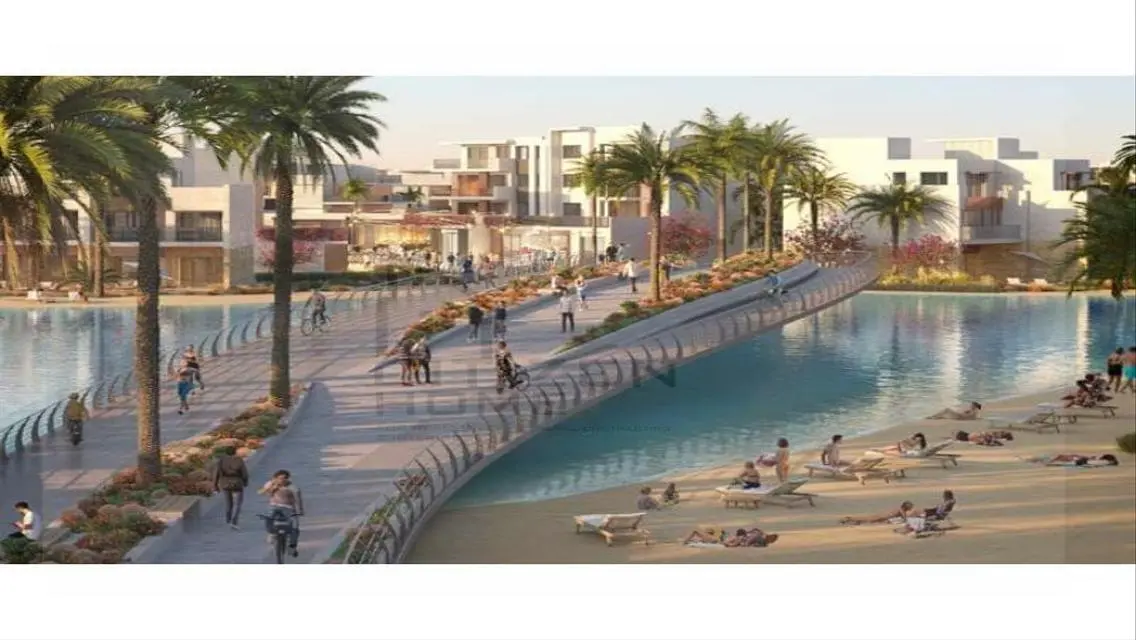 With installments -fully finished-prime location