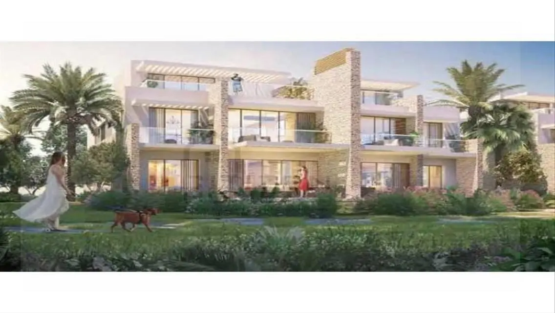 With installments -fully finished-prime location
