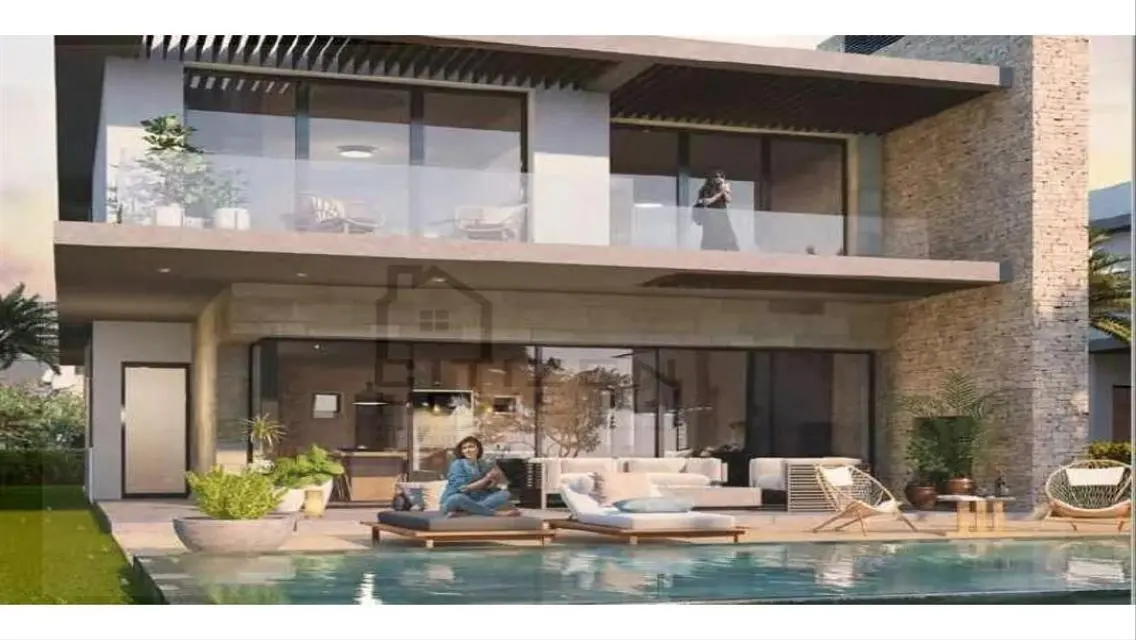 With installments -fully finished-prime location