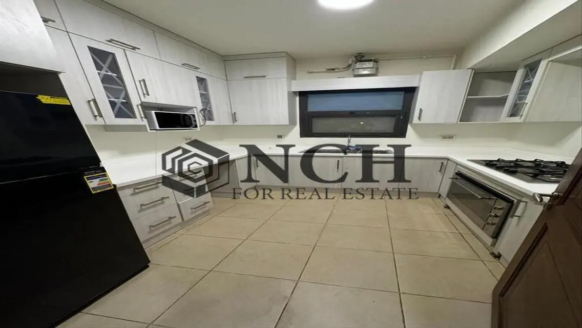 HOTEL APT GARDEN 200M 3BED | MODERN FURNITURE .