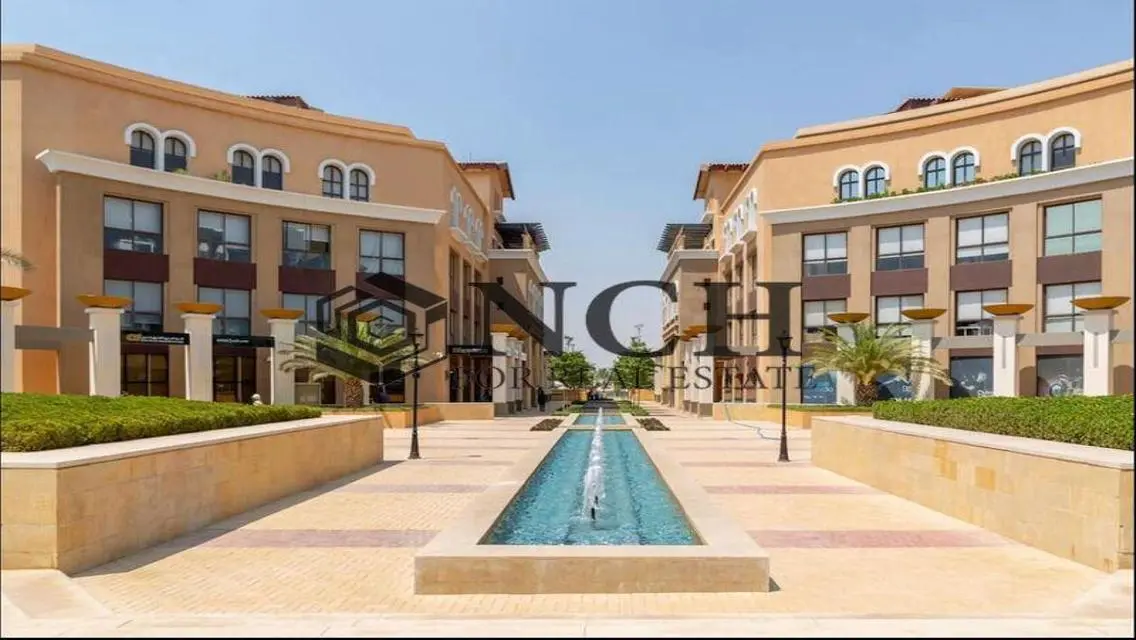 HOTEL APT GARDEN 200M 3BED | MODERN FURNITURE .