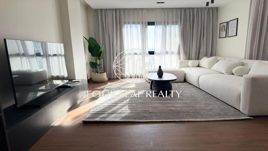 Hotel Apartment First use 2Bedrooms+all facilities