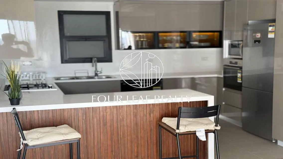Hotel Apartment First use 2Bedrooms+all facilities