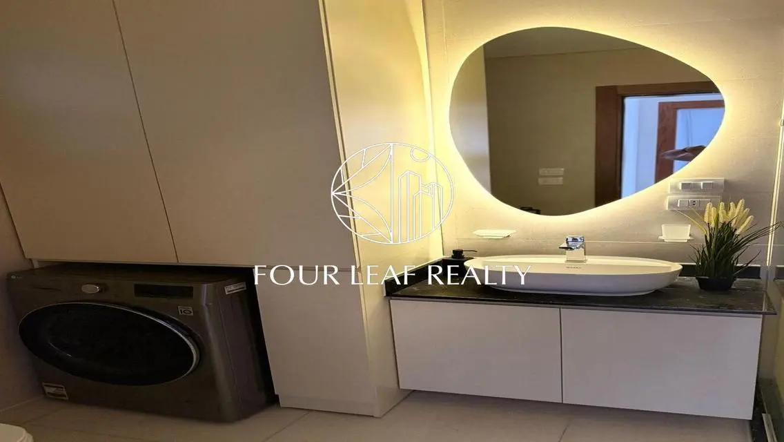 Hotel Apartment First use 2Bedrooms+all facilities