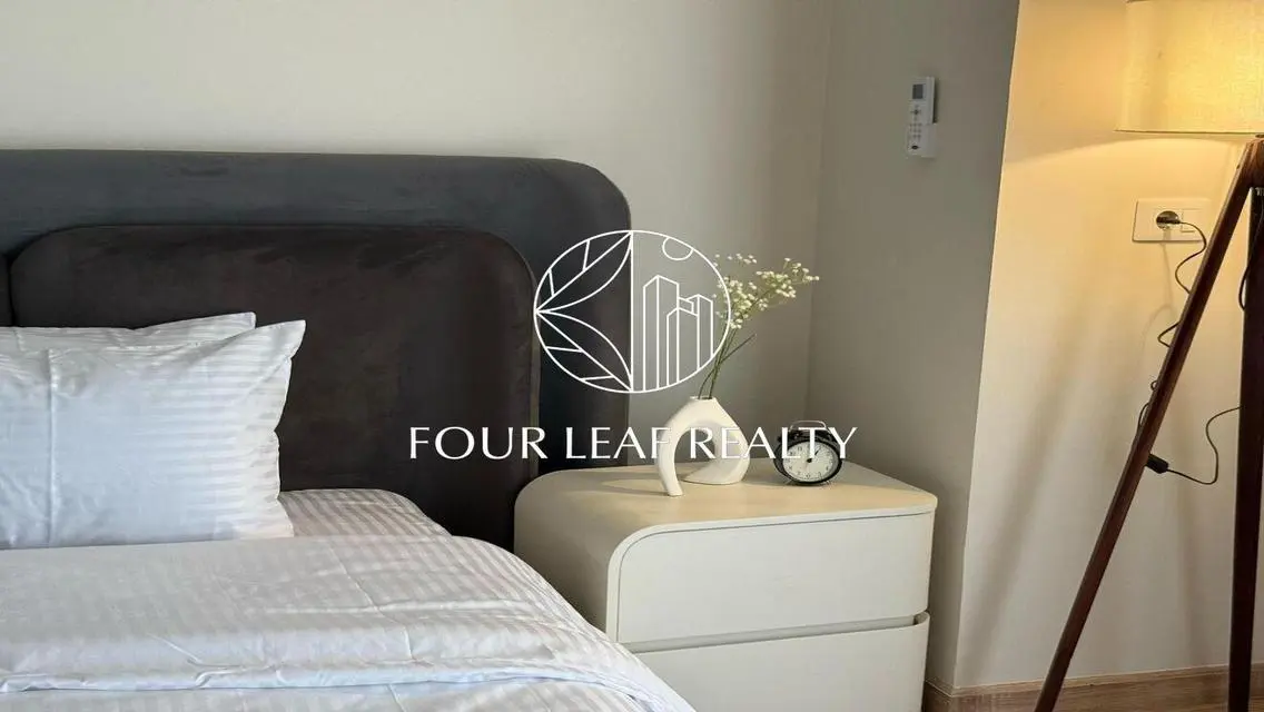 Hotel Apartment First use 2Bedrooms+all facilities