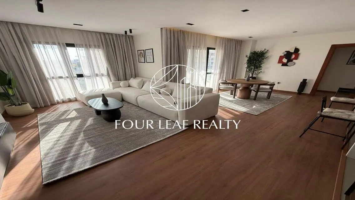 Hotel Apartment First use 2Bedrooms+all facilities