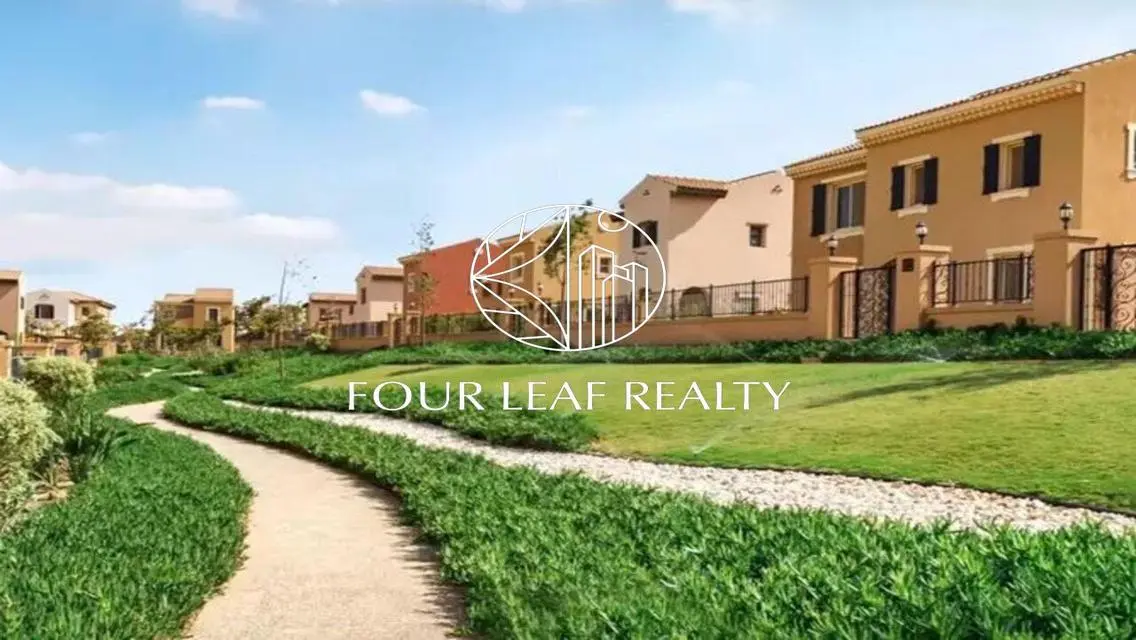 Fully Finished Standalone Villa for sale  Mivida