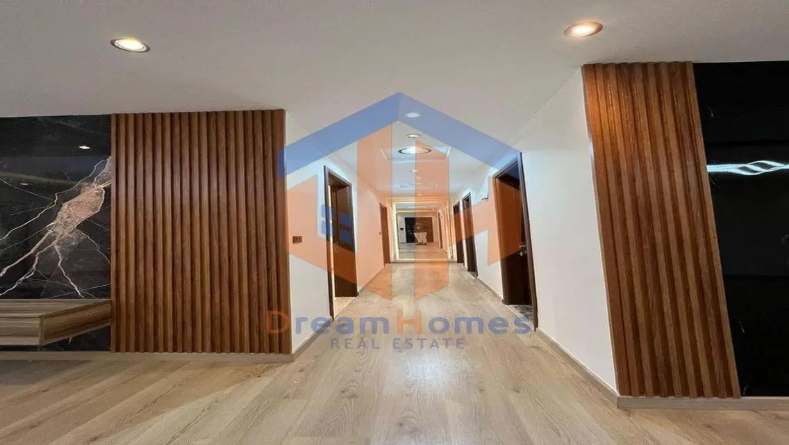 Apartment for sale in Madinaty View Wide Garden