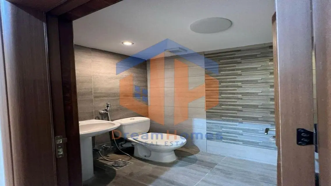 Apartment for sale in Madinaty View Wide Garden