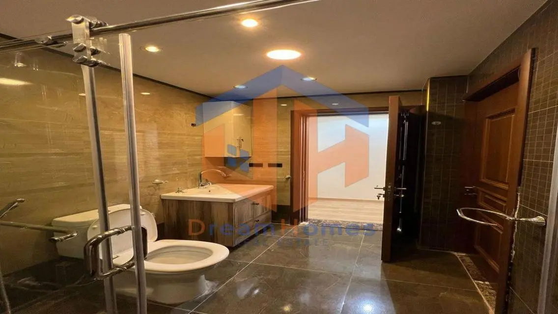 Apartment for sale in Madinaty View Wide Garden