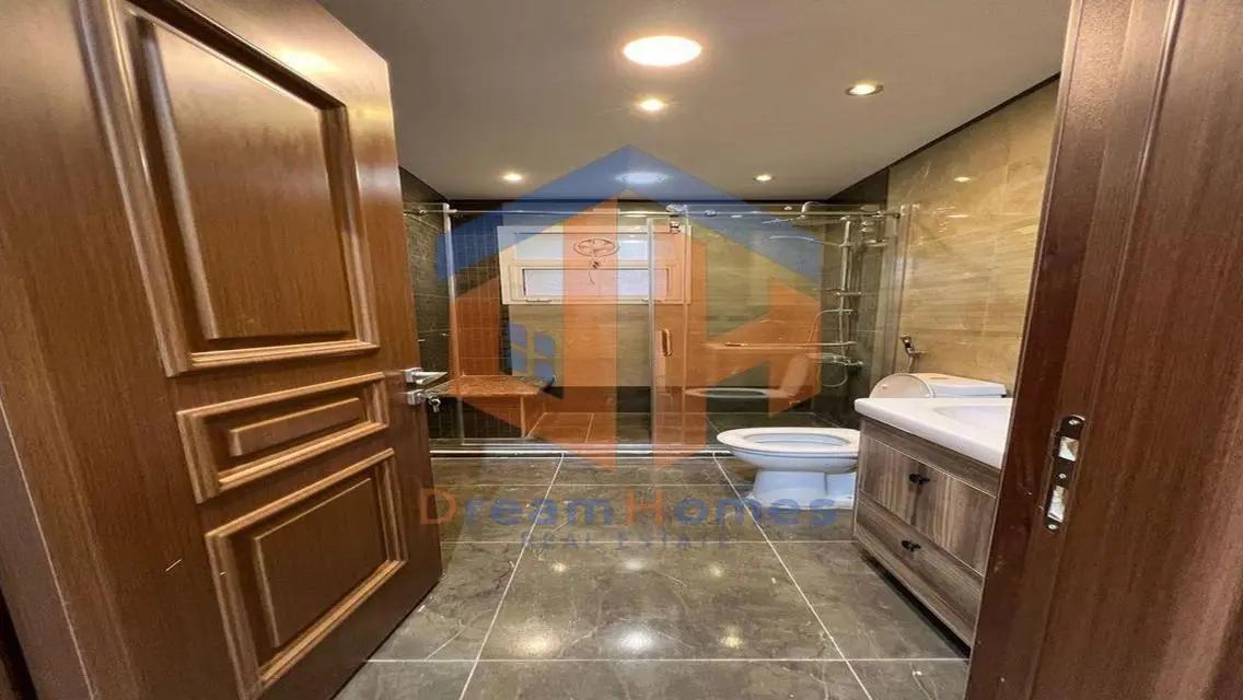 Apartment for sale in Madinaty View Wide Garden