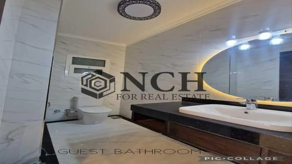 APT 200M 3BED FOR RENT, KITCHEN APPLIANCES AND ACS