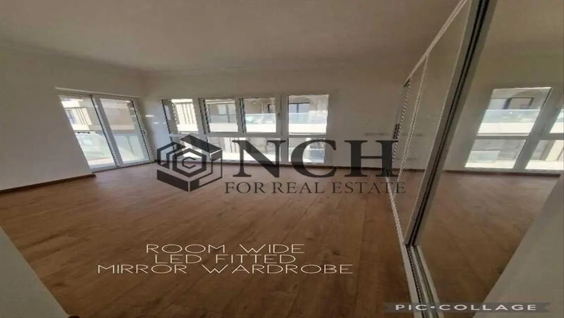 APT 200M 3BED FOR RENT, KITCHEN APPLIANCES AND ACS