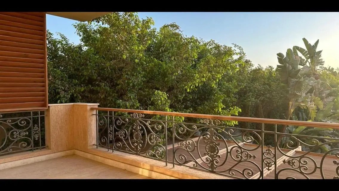 Apartment for rent fully furnished in El Choueifat