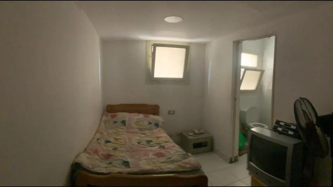 Apartment for rent fully furnished in El Choueifat