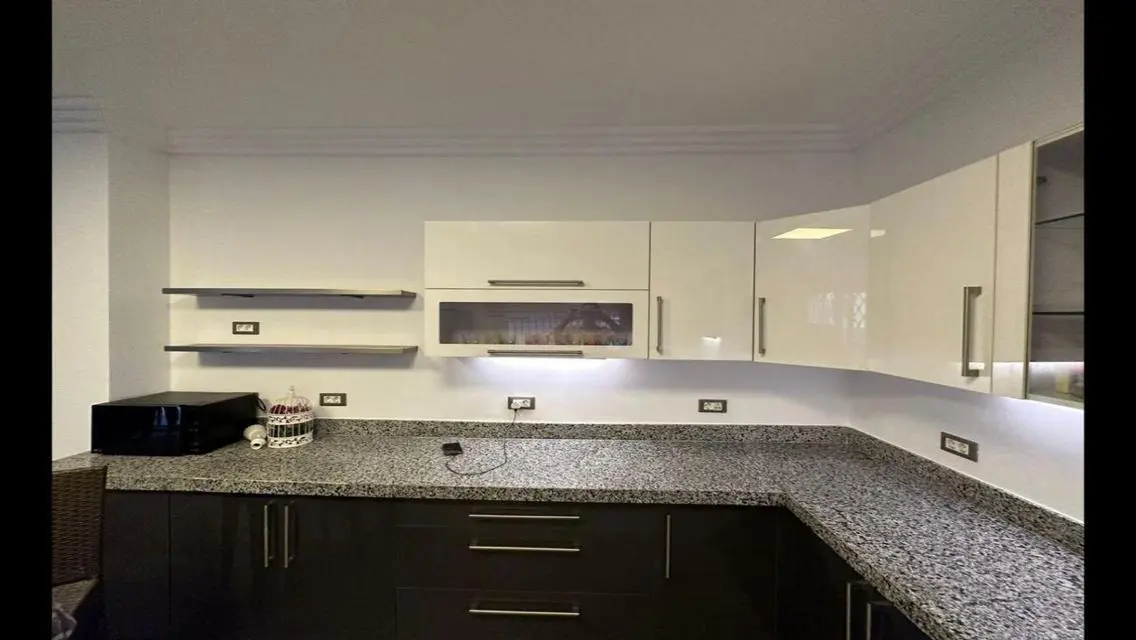 Apartment for rent fully furnished in El Choueifat