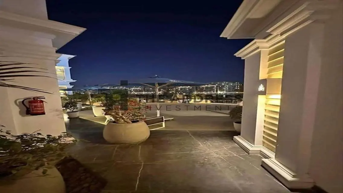 Townhouse 360sqm prime location installment 8years