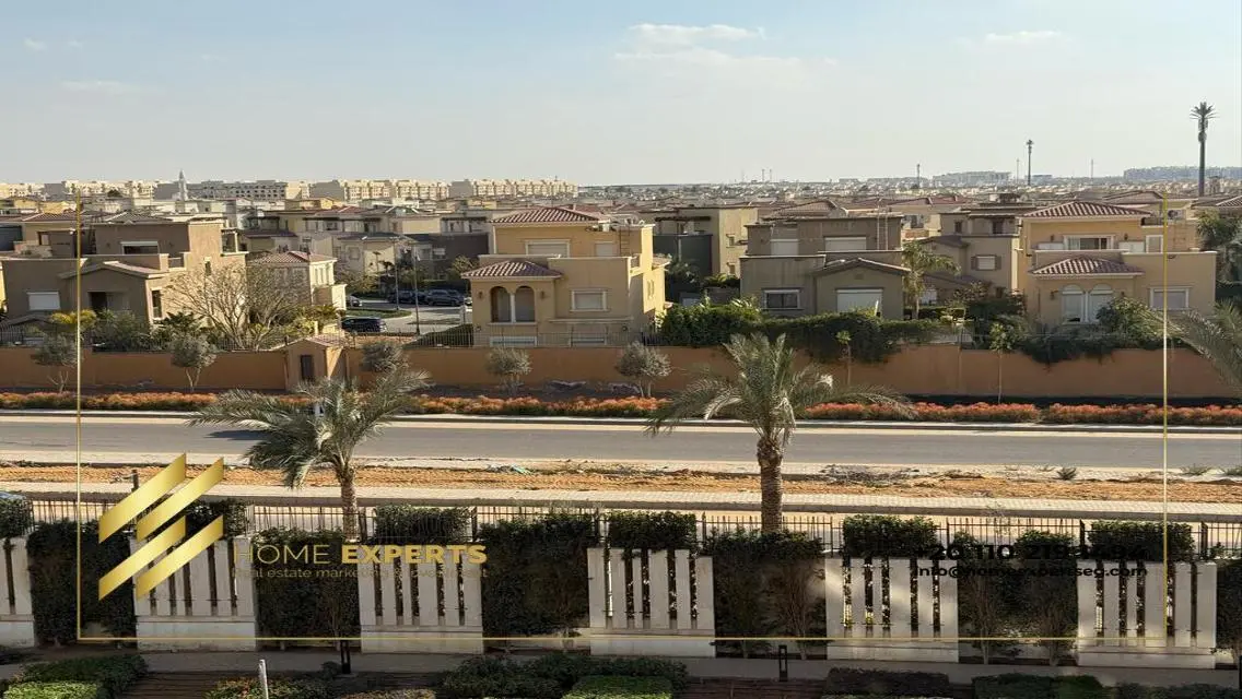 Furnished apartment for rent in Villette Sodic