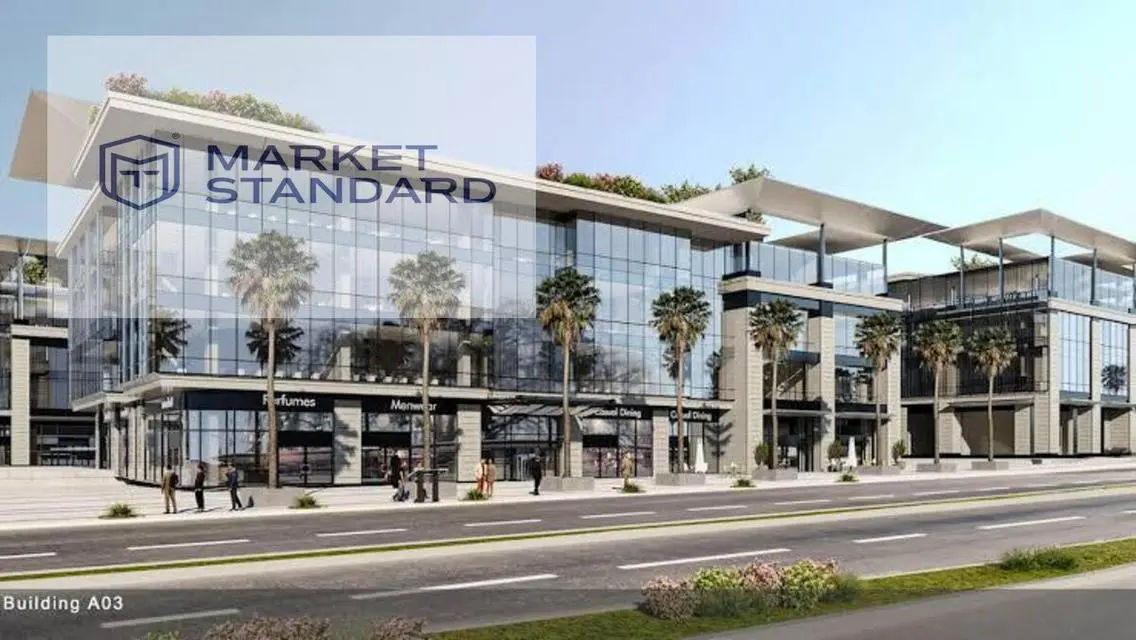 Commercial Retail For Sale at Redcon  Golden Gate