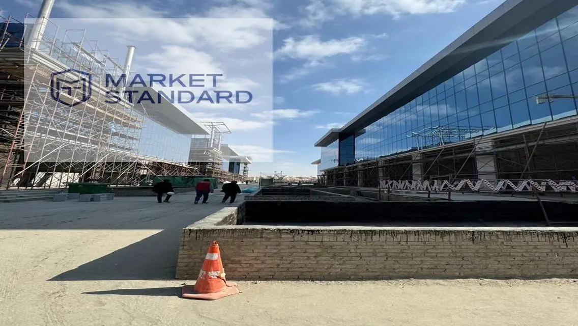 Commercial Retail For Sale at Redcon  Golden Gate