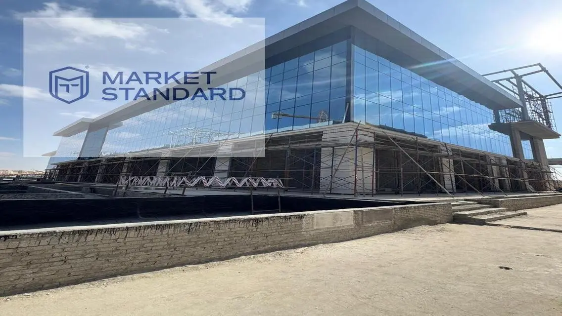 Commercial Retail For Sale at Redcon  Golden Gate