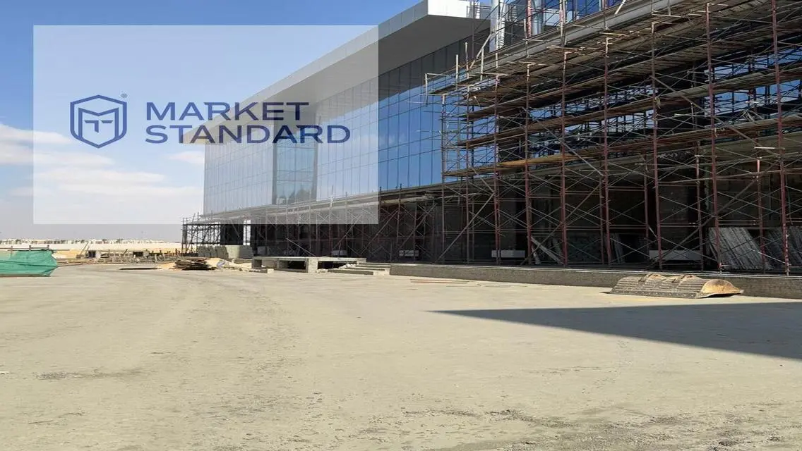 Commercial Retail For Sale at Redcon  Golden Gate