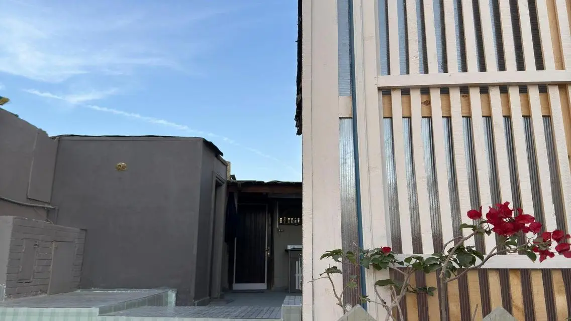 استوديو بروف للبيع بشارع شهاب الرءيسي في المهندسين