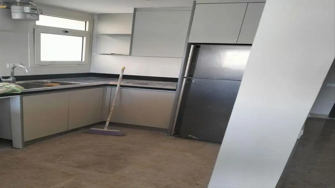 Apartment Carnell Park New Giza Super lux .