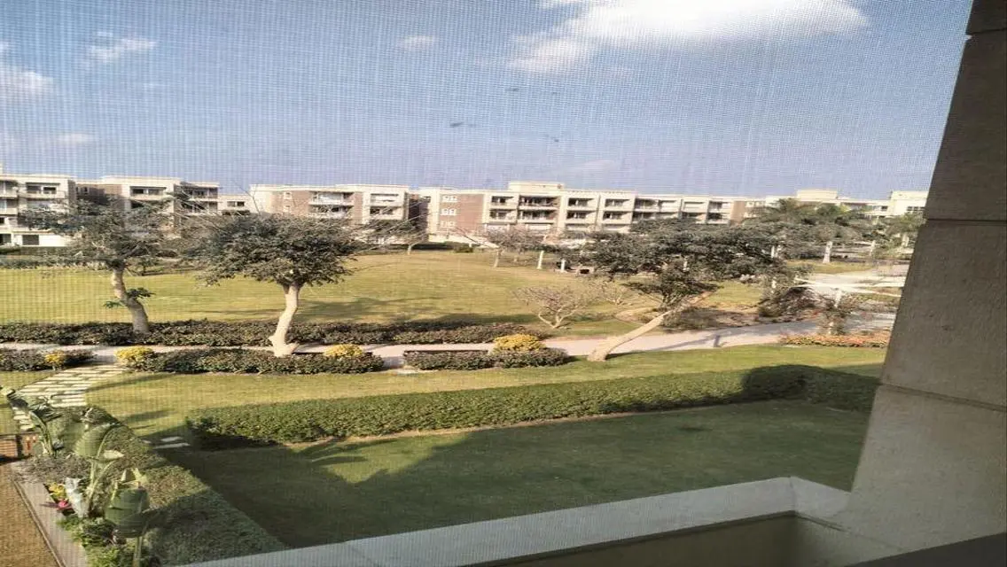 Apartment Carnell Park New Giza Super lux .
